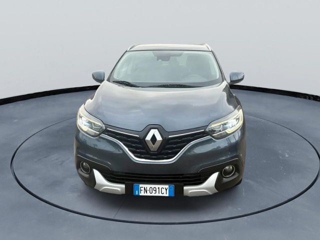 Renault Kadjar dCi 130CV Energy X-Tronic Sport E