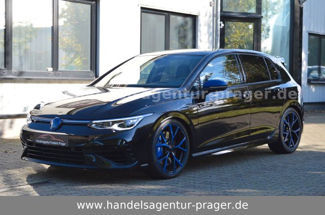 Volkswagen Golf VIII R 20Years 4Motion 1.Hand Akrapovic