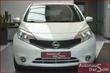 Nissan Note 1.2 DIG-S Acenta AHK - Nissan Note Gebrauchtwagen