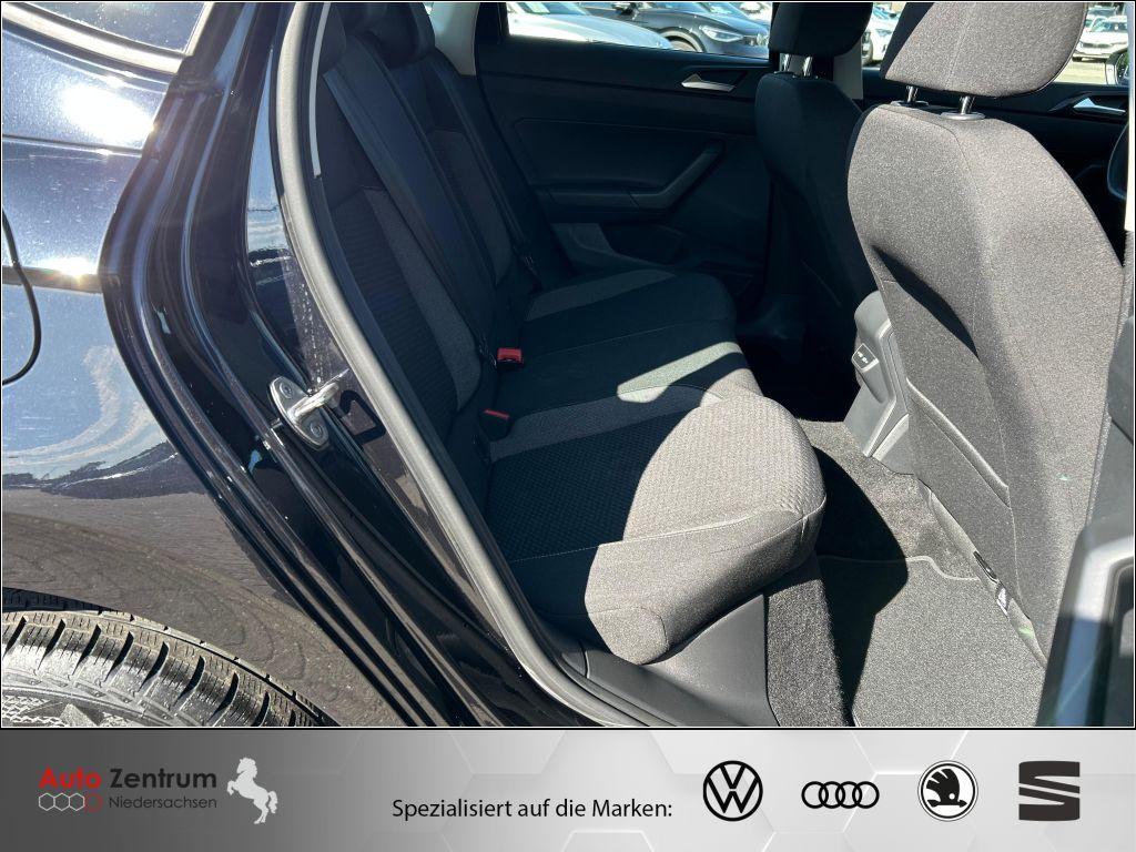 Volkswagen Polo 1.0 TSI OPF Life, миниатюра 13