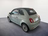 Fiat 500C 1.0 Cabrio DolceVita /KLIMA-AUT/NAV/TFT - gebrauchte Fiat 500C aus dem Jahr 2024