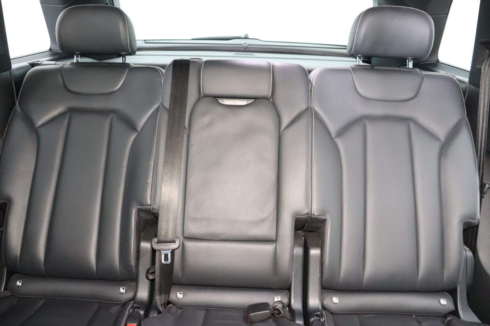 Fahrzeugabbildung Audi Q7 3.0 TDI quattro S-line * HUD * Matrix *