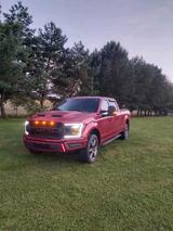 Ford FORD F150 5.0L benzin - Ford F 150 von privat