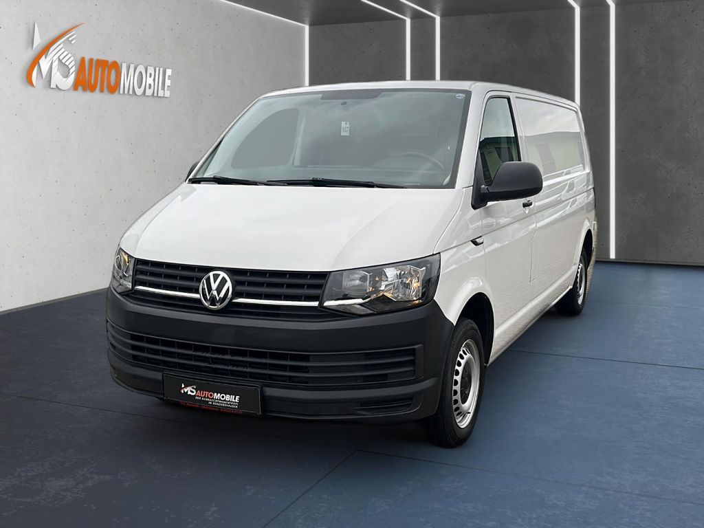 Angebot ansehen Volkswagen T6 Transporter