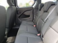 Nissan Townstar - Vorschau Bild 11