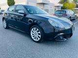 Alfa Romeo Giulietta Turismo TCT Automatik Leder Xenon - Alfa Romeo Giulietta: Automatik