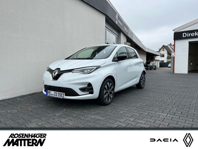 Renault Zoe Evolution R135 EV50