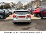 Mercedes-Benz A200 BlueEfficiency Sportpak.Navi.Rückfahrkamera - Mercedes-Benz A 200 Gebrauchtwagen in Stuttgart