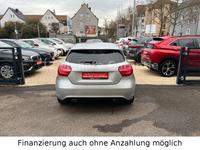 Mercedes-Benz A200 BlueEfficiency Sportpak.Navi.Rückfahrkamera