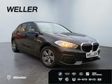 BMW 118 i Advantage *PDC v+h*Navi*SHZ*CarPlay - BMW 118