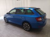 Skoda Fabia Combi 1.0 TSI Navi|LED|PDC|ACC|Sitzhzg. - Skoda Fabia: Schiebedach
