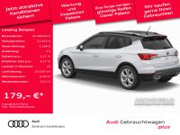 Seat Arona - Vorschau Bild 2