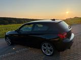 BMW 118i Sport Line XENON | GSD | NaviProf | 8-fach  - BMW 118 aus 2013