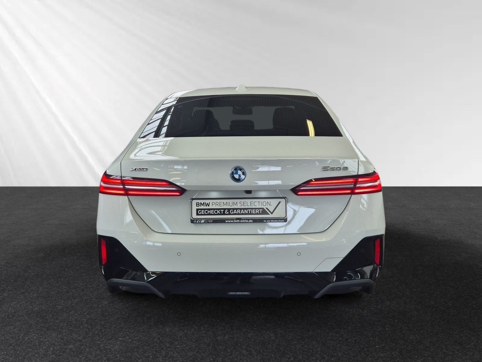 BMW 550 - Bild 8