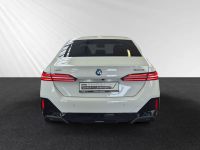 BMW 550 - Vorschau Bild 8