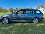 BMW 320I E46 Touring M - BMW 320: Kombi, E46 320i