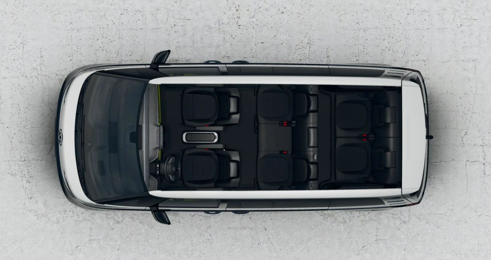 Volkswagen ID. Buzz - Bild 10