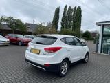 Hyundai ix35 FCEV | Waterstof | Premium | leder | Navi - Hyundai ix35: Premium