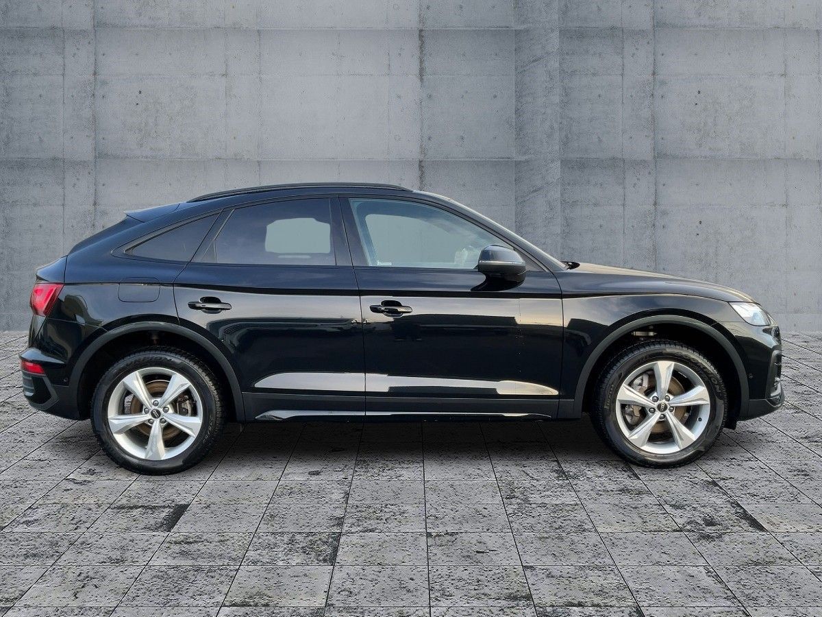 Audi Q5 - Bild 7