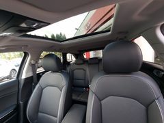 Fahrzeugabbildung Kia Ceed Sportswagon 1.5 T-GDI DCT Platinum Navi LED