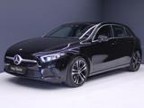 Mercedes-Benz A 200 +MBUX+KAMERA+Progressive+Ambiente+NAVI+SHZ - Mercedes-Benz A 200 Gebrauchtwagen in Hamburg