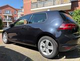 Volkswagen Golf 1.2 TSI 63kW BMT Comfortline TOP GEPFLEGT - Volkswagen Golf mit Benzin-Antrieb: 1.6