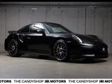Porsche 911 Turbo S Coupé *Lift*Burmester*Erstlack*Pe... - Porsche: 911er