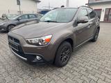 Mitsubishi ASX Invite 4WD - Mitsubishi ASX: Invite