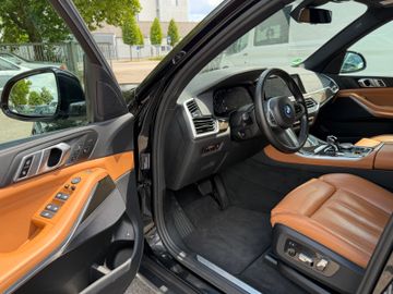 BMW X5 - 8