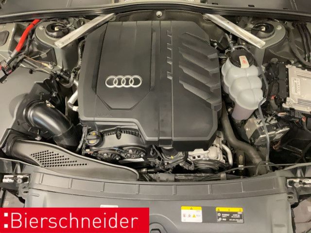 Audi A4 - Bild 21