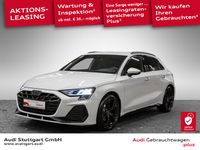 Audi A3 - Vorschau Bild 1