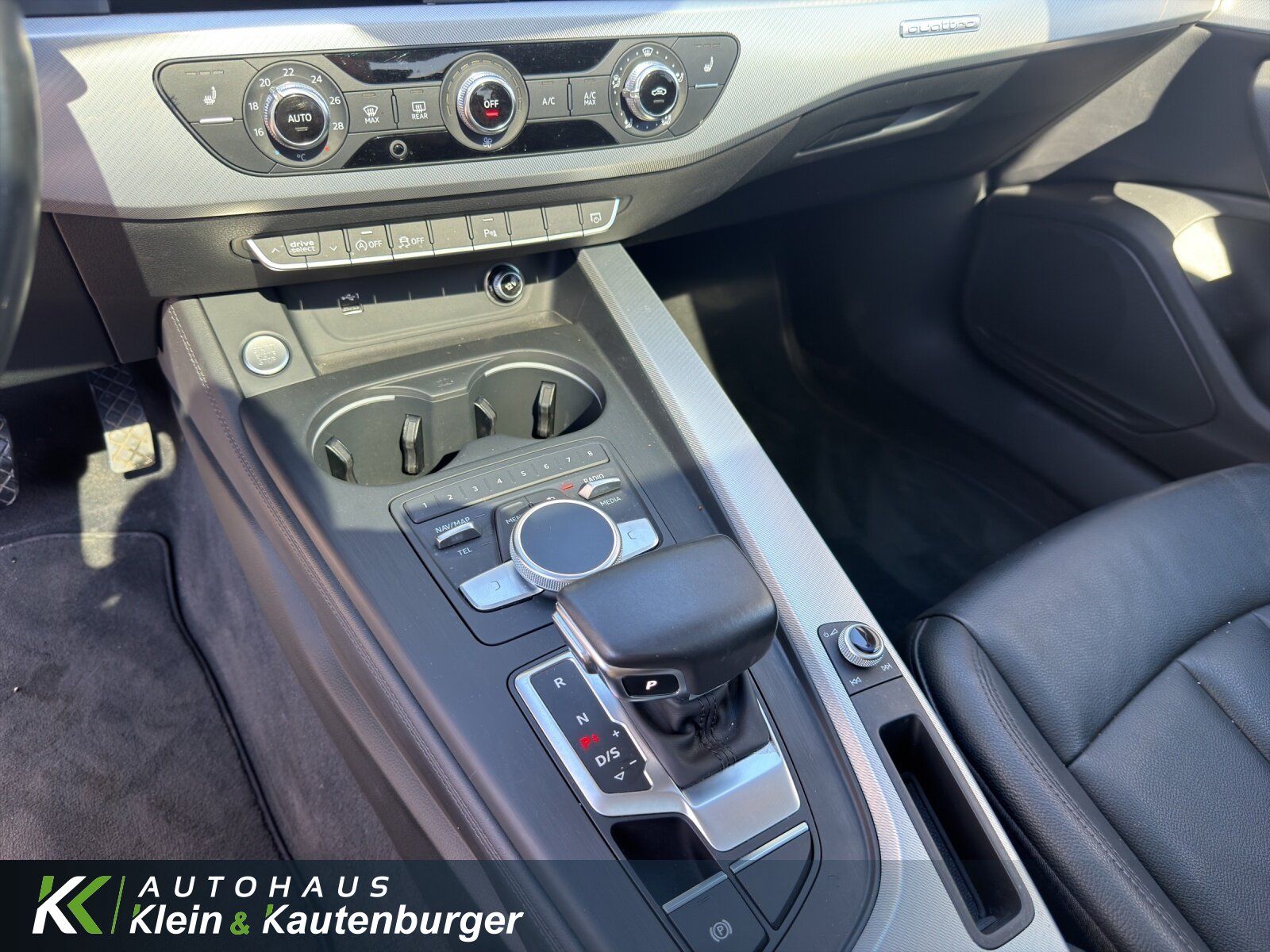 Audi A5 Sportback 45 TFSI quattro VIRTUAL PANO KAMERA foto 18