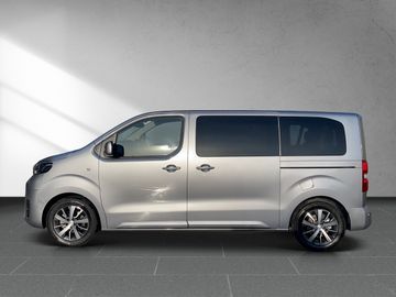 Toyota Proace Verso L1 Team D *ACC*LEDER*PANO*MASSAGE*