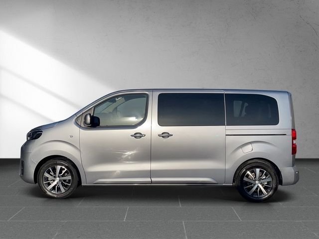 Toyota Proace Verso L1 Team D *ACC*LEDER*PANO*MASSAGE*