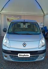 Renault Kangoo 1.5 dCi 105CV F.AP. 5 porte Dynam - Renault Kangoo aus 2009 mit Diesel-Antrieb