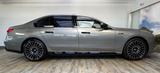 BMW M760 xDrive Executive Lounge Massage Sitzlüft - graue BMW M760
