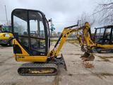 CAT 301.4C - Pkw-Anhänger