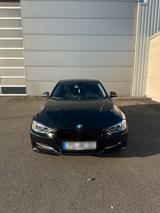 BMW 316 i Sport Line /Xenon |18 Zoll - Alu... - BMW 316 aus 2014