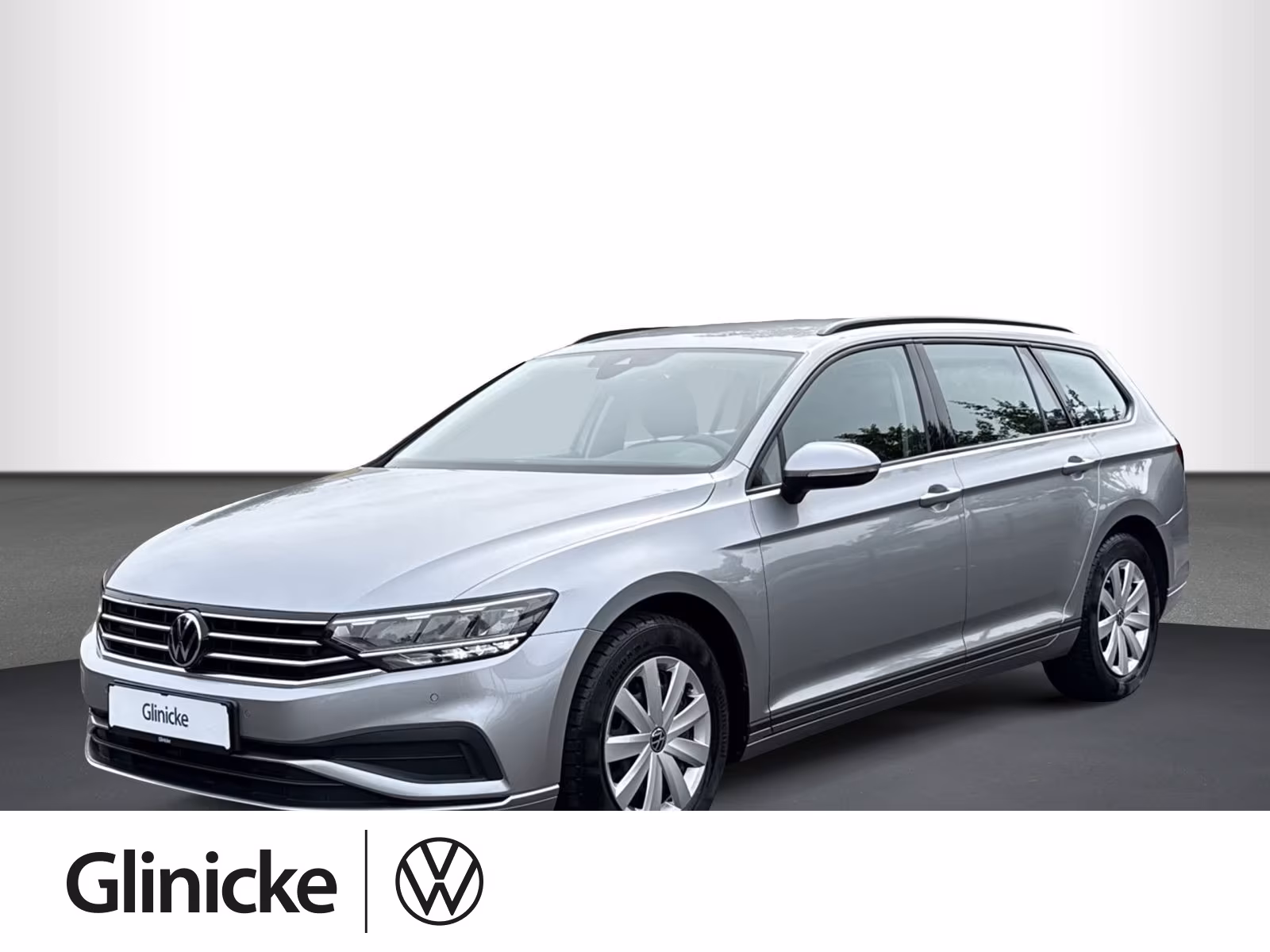 Volkswagen Passat Variant Conceptline 1.5 TSI DSG, NAVI, RF
