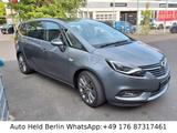 Opel Zafira C Innovation Pano,Navi,Automatik - gebrauchte Opel Zafira aus dem Jahr 2019