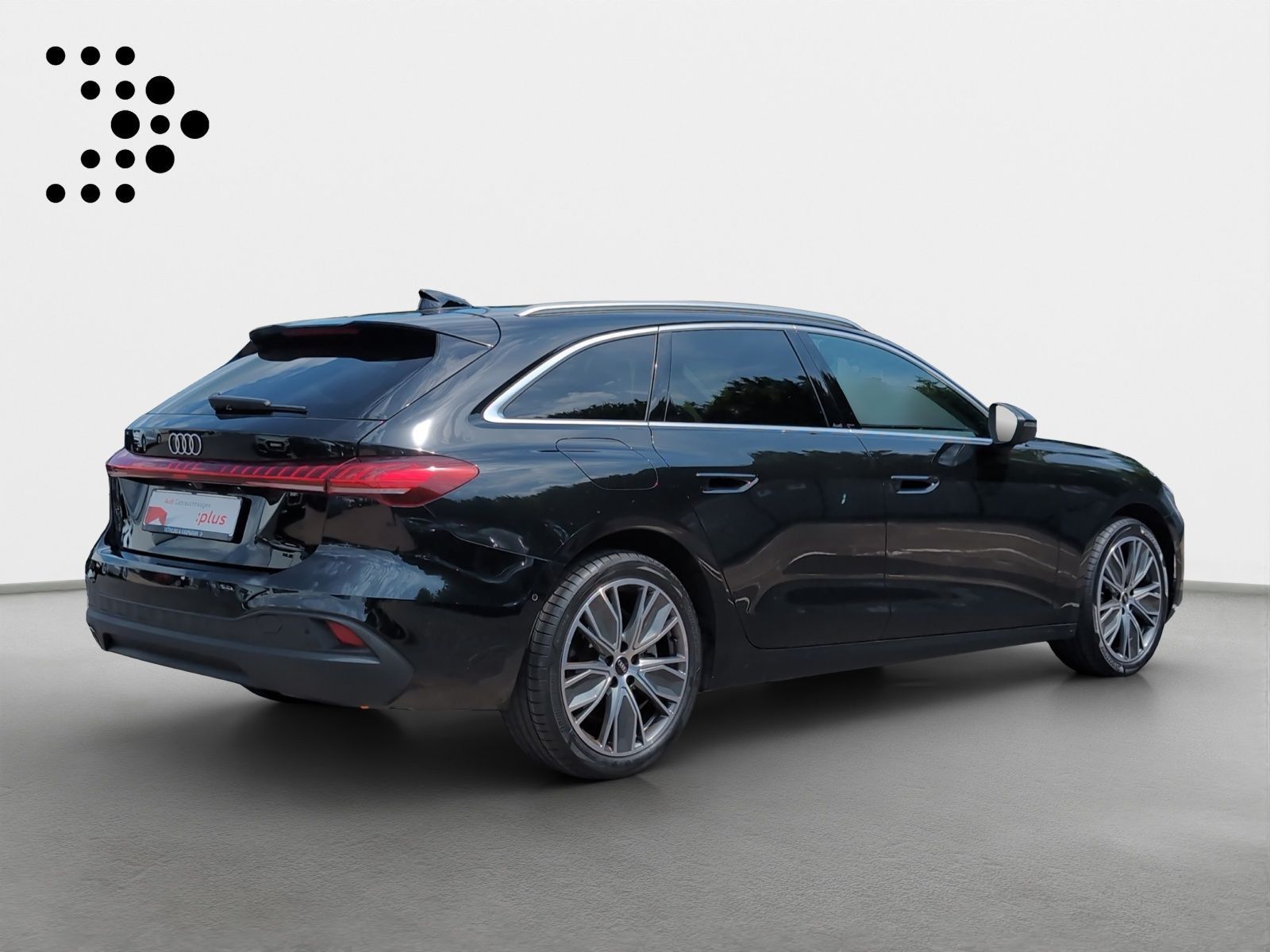Audi A5 - Bild 19