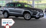 Seat Ateca Style