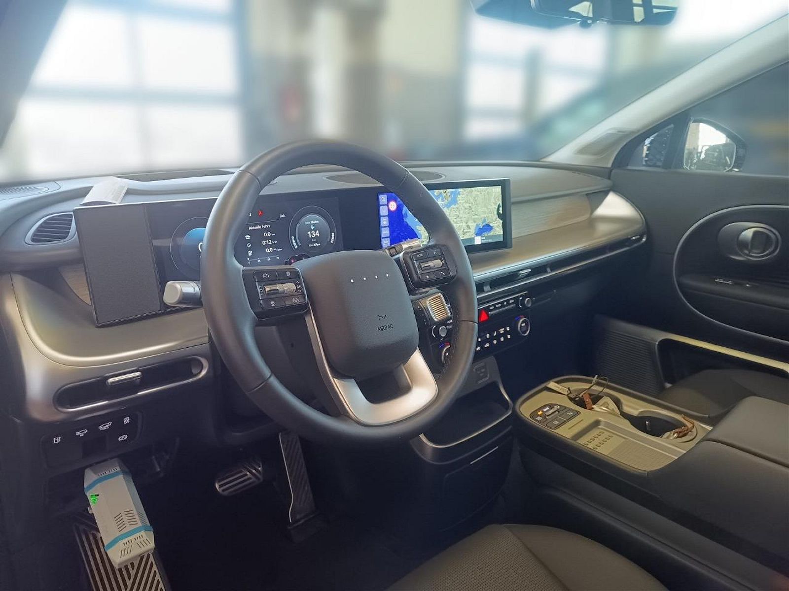 Hyundai IONIQ 9 – Bild 10