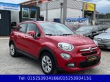 Fiat 500X 1,6 JTDM Pop Star, 8 FACH BER..,PDC,AHK,1.H - Fiat 500X mit Diesel-Antrieb