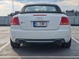Audi S4 4.2 tiptronic quattro Cabriolet 19.999 Unikat - Audi S4: 4.2