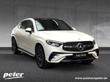 Mercedes-Benz GLC 220 d 4M Coupé AMG/Advanced/LED/Panorama-SD/