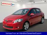 Toyota Auris 1.6 VVT-i Klimaautomatik - gebrauchte Toyota Auris aus dem Jahr 2010