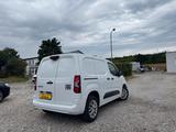 Fiat Doblo Kasten L1*KLIMA*LED*CAM*SHZ*TEMP*NAVI*DAB - Fiat Doblo Tageszulassungen