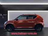 Suzuki Ignis 1.2 SHVS Comfort SITZHEIZUNG KLIMA - Suzuki Ignis Gebrauchtwagen in Dortmund