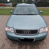 Audi a6 c5 zu verkaufen. - Audi A6 aus 1999: Kombi